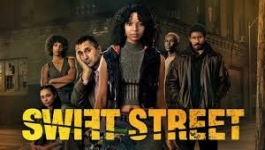 Swift Street - Season 01 Episode 08